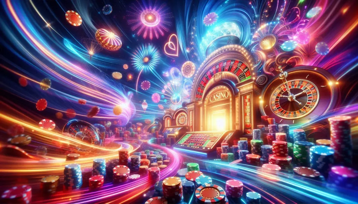 True Luck Casino